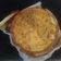 El cooksnap de Cristina M. Gaitán Fuertes cuando hizo Quiche de calabacín.
