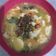 Cooksnap dari Annastasiya untuk resep Sup sayur pedas