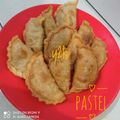 Cooksnap dari siti khoiriyah untuk resep Pastel ala Fah Umi Yasmin