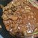 Cooksnap Zuraidah Abu Bakar semasa beliau membuat Kari Kambing.