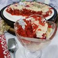 Umme Yousuf's cooksnap of when they made Gajar ka halwa.