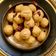 Seema Raghav का कुकस्नैप जब उन्होंने बेसन के गुड़ वाले लड्डू (besan ke gur wale ladoo recipe in Hindi) बनाया था।