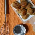 Cooksnap dari Siti Putriyatun Nitasenjaya untuk resep Mini Pastry Roll Sausage