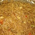 Cooksnap dari Elsa Fibriyani untuk resep Bihun super irit ala anak kost