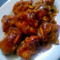 Cooksnap dari Dapur Mommy untuk resep Ayam Kecap Mentega