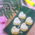 Cooksnap dari Icha Annisa Septiana untuk resep Putu Ayu Labu Kuning