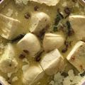Cooksnap dari ajeng puspasari untuk resep Opor Ayam Bumbu Kuning
