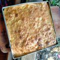Cooksnap dari Tasty Treat by Ayu Wardani untuk resep Macaroni Bolognese Panggang