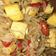 Cooksnap dari Amalia Fathiyah Zulfa untuk resep Oseng Tempe, Tahu & Tauge