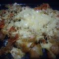 Cooksnap dari Rara Debtasari untuk resep Ayam Geprek Bensu