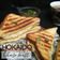 Cooksnap dari andri yanti untuk resep #40.HOKKAIDO CHEESE TOAST🧀🍞