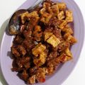 Cooksnap dari anna untuk resep Tahu, Tempe Bumbu Kecap