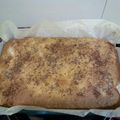 El cooksnap de maría maría cuando hizo Coca mal feta o de llanda.