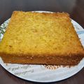 Cooksnap dari Nurdiana Kristianingtyas untuk resep Cake Labu Kuning
