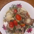 Cooksnap dari Yani Kusmaryani untuk resep Sop Buntut Sapi