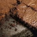 Cooksnap από Aggelos30 στη συνταγή Cheesecake brownies