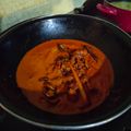 Cooksnap dari Sitti Hajar untuk resep Rendang daging sapi (mudah, simple, empuk)