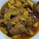 Cooksnap dari Vivin Sugiana~LOVIS CAKE untuk resep Rendang ati ampela ayam