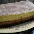 Cooksnap dari Fitri Abd Haf untuk resep Bolu tiramisu kukus