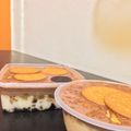 Cooksnap dari anggi ryana untuk resep Dessert Box Oreo Regal