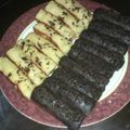 Cooksnap dari nawang untuk resep Kue Pukis