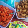 Cooksnap dari Maryama Aja untuk resep Sumpia Milo | Kulit Lumpia Garing