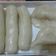 Cooksnap dari Dhana Fithri untuk resep Pempek dos tanpa ikan