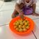 Cooksnap dari Dwi Dalifio Mom's untuk resep Nastar teflon [no oven,no mixer] anti gagal