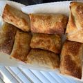 Cooksnap dari Ira Aryani untuk resep Lumpia goreng isi daging