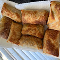Cooksnap dari Ira Aryani untuk resep Lumpia goreng isi daging