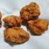 Cooksnap dari Sri Rahayu untuk resep Chicken Pop Corn Kriuk