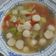 Cooksnap dari Ida Roeslie untuk resep Tumis baso ikan with sawi putih 😘