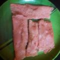 Barnali Debdas's cooksnap of when they made ক্ষীরের পাটিসাপটা (Kheerer Patisapta, Recipe in Bengali).