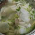 Cooksnap dari Asty Nugraha untuk resep Soto Bandung