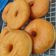 Cooksnap dari Nicholin Cute untuk resep Donat maizena menul