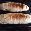 El cooksnap de fLo89 G.L cuando hizo Pan Casero.