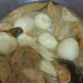 Cooksnap dari Dana christianti untuk resep Terik Kuning Tahu Telur