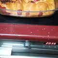 El cooksnap de Loli Nuñez cuando hizo Pimientos del piquillo rellenos de bacalao🍠.