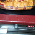 El cooksnap de Loli Nuñez cuando hizo Pimientos del piquillo rellenos de bacalao🍠.