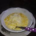 Cooksnap dari Ana Puspita untuk resep JASUKE LUMER TANPA KEJU MOZZARELLA || JAGUNG SUSU KEJU LUMER