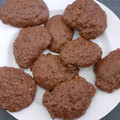 El cooksnap de majose1957 cuando hizo Galletas de Avena y Cacao Amargo.