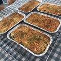 Cooksnap dari Annisya Susanti Putri untuk resep 106. Cheesy Macaroni Schotel Panggang