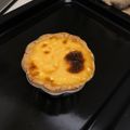 Blue Yang 的 🇩🇪德式蛋撻🥧 cooksnap