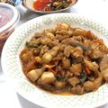 Cooksnap dari Sherlye Lim untuk resep Babi Kecap Pedas Manis 🐷 Non Halal