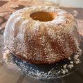 Cooksnap από Στέλλα Κ. στη συνταγή Κέικ πορτοκάλι εύκολο 🥰