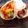 El cooksnap de Daniela Assanelli cuando hizo TACOS DE POLLO Y VERDURAS con rapiditas/fajitas/tortillas caseras! 🇲🇽.