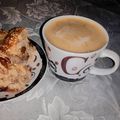 صورة من Nadia M Ababneh، شاركها بعد تجربة وصفة كابتشينو 😋😋😋