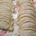 Cooksnap dari Mbak Yull untuk resep Kulit pastel pemula anti gagal
