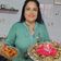 Hema ahara का कुकस्नैप जब उन्होंने खजूर ड्राई फ्रूटबाइट्स (khajur dry fruits bites recipe in Hindi) बनाया था।