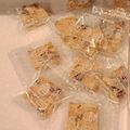 Jenne 的 蔓莓纖果雪q餅 cooksnap